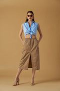 Camicia stardust