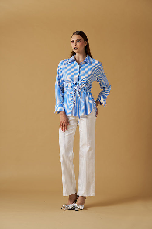Camicia bastoncino