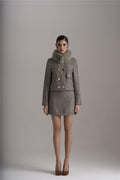 Giacca Pho Lurex