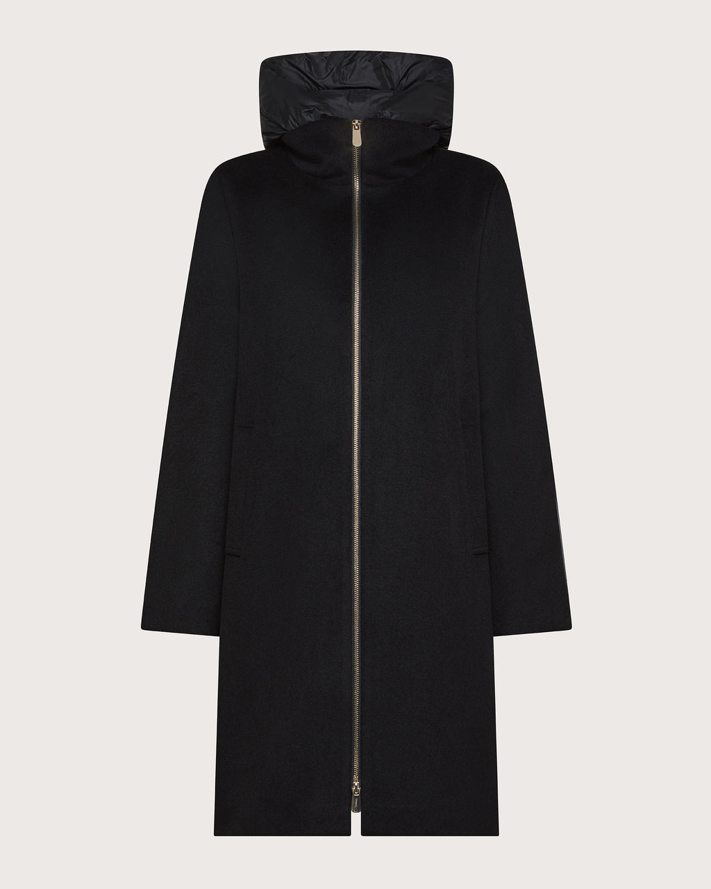 Giubbotto Seventy donna nero