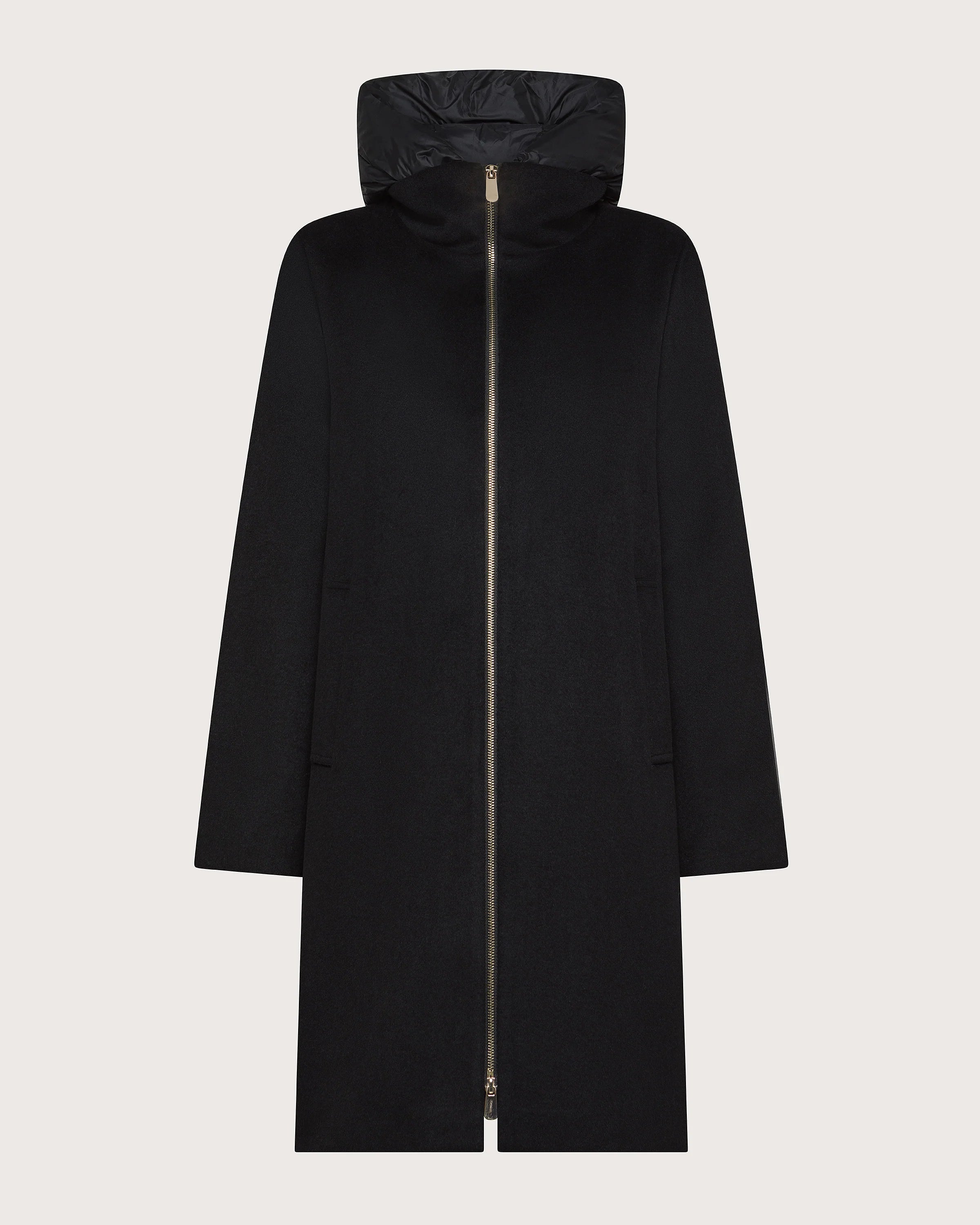 Giubbotto Seventy donna nero