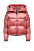 Piumino Bomboogie Donna Rosa
