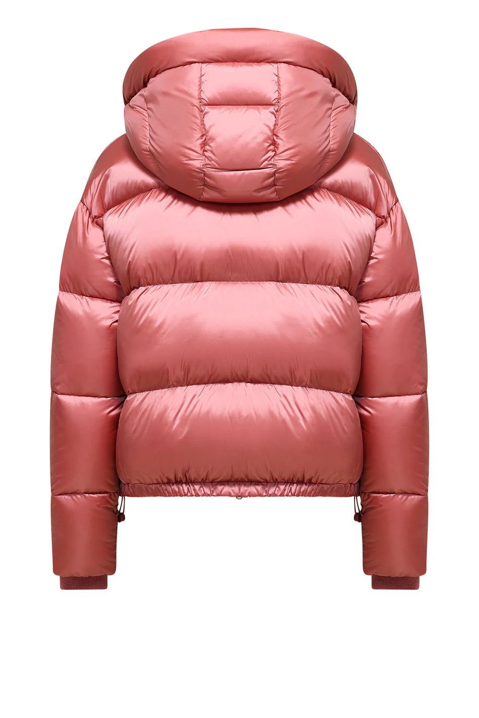 Piumino Bomboogie Donna Rosa
