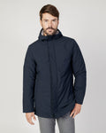 Giubbotto Uomo Suns Gransasso Fur