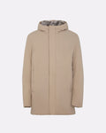 Giubbotto Uomo Suns Gransasso Fur