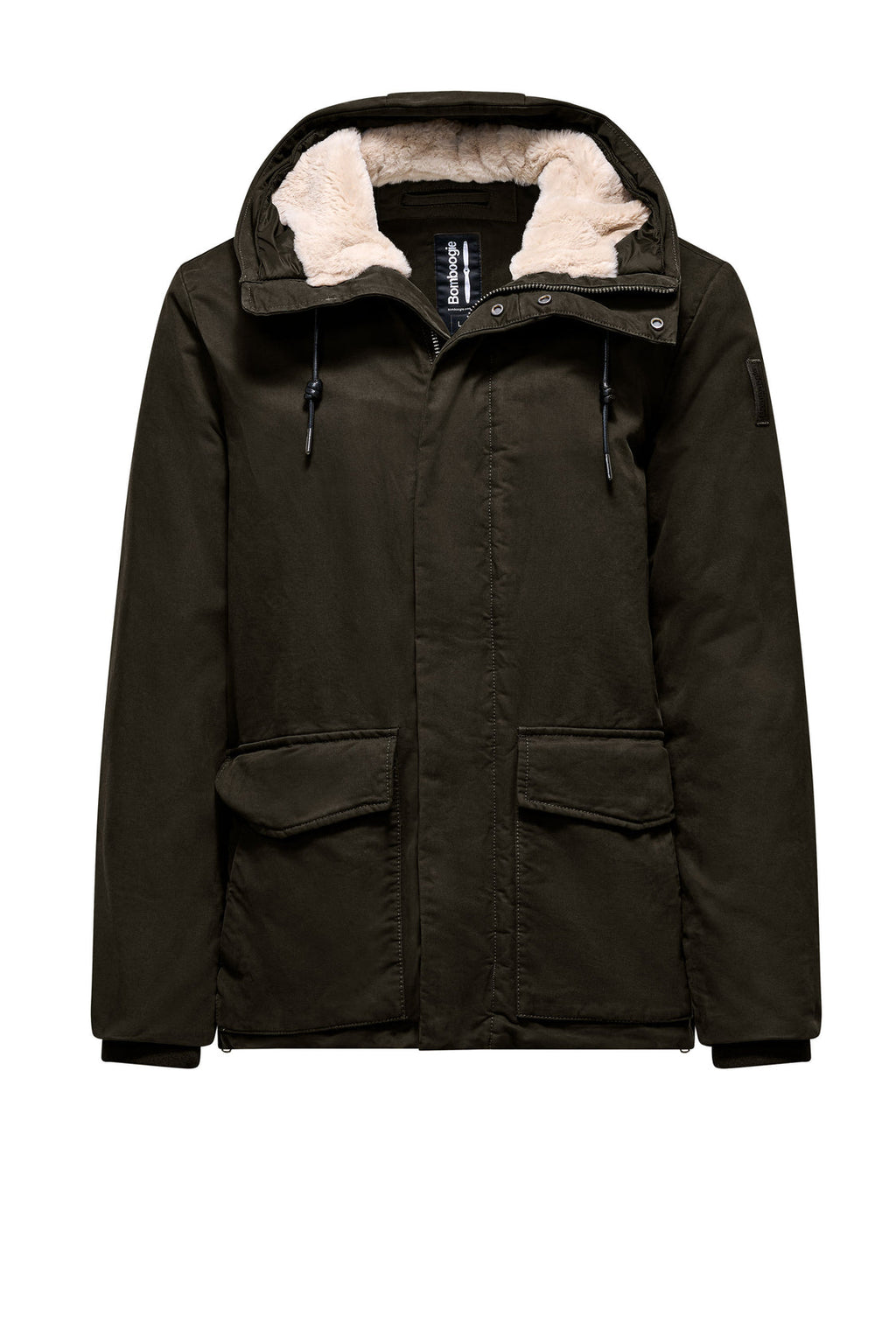 Piumino Boombogie