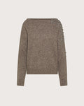 Maglia Seventy lana e alpaca