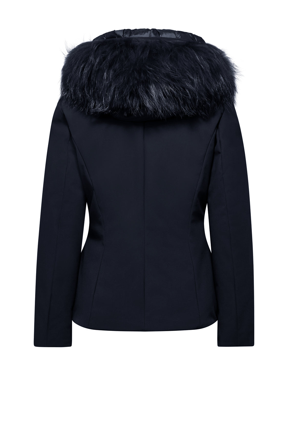 Piumino Bomboogie Donna Nero