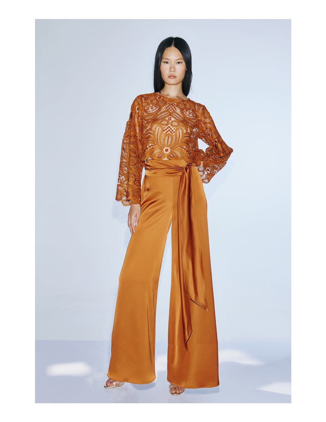 Pantalone Twins T4950P