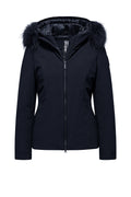 Piumino Bomboogie Donna Nero