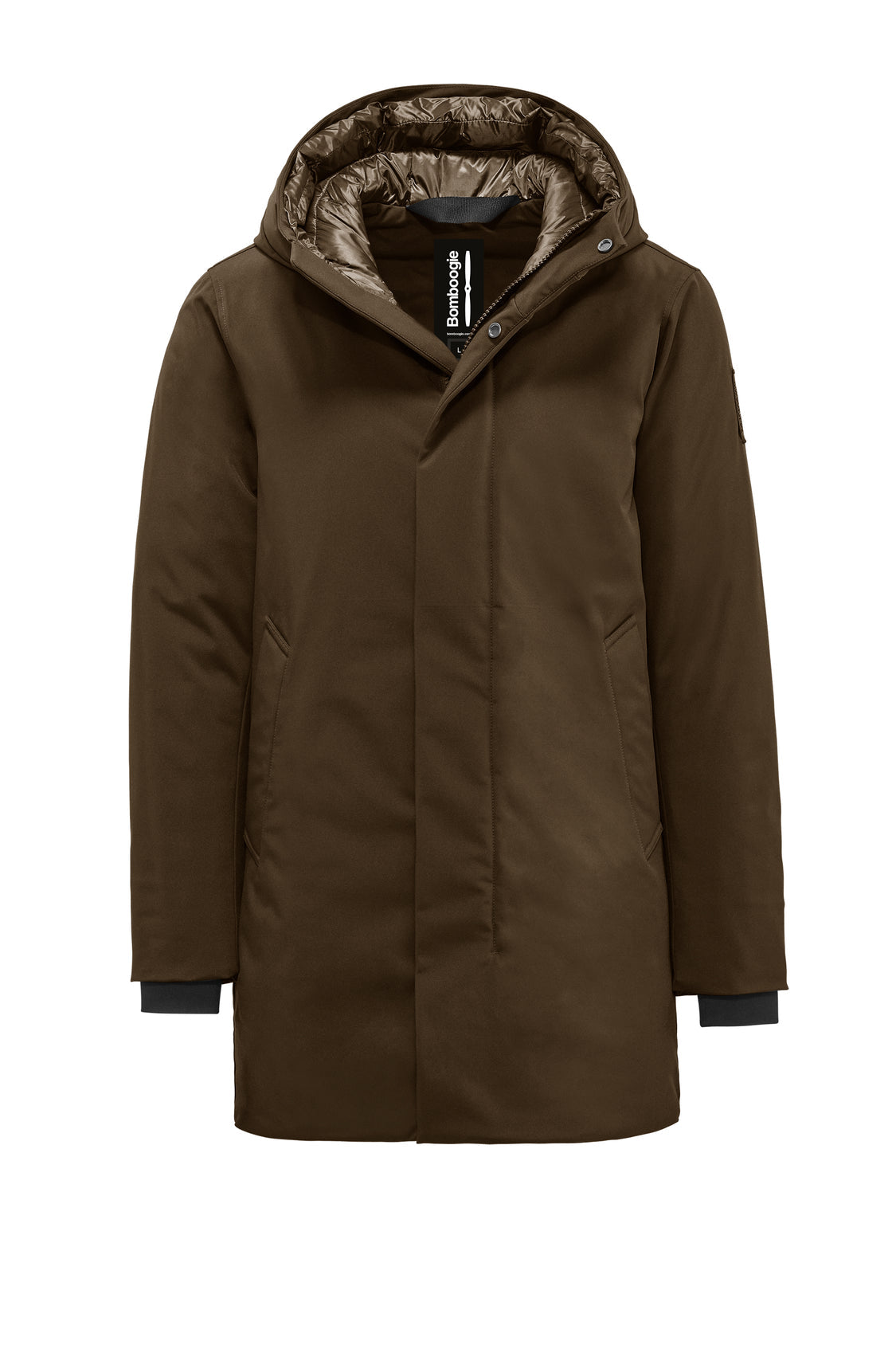 Piumino Boombogie